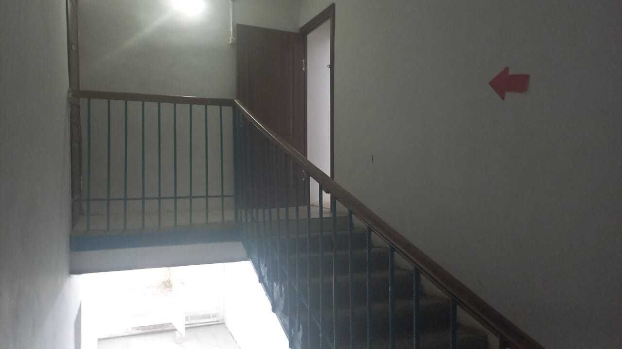 Продаётся здание в центре Айтекеби