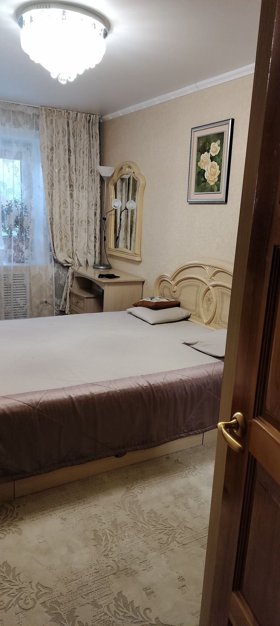 Продам квартиру 19 мкр
