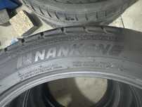Продам резину липучка R21 Nankang
