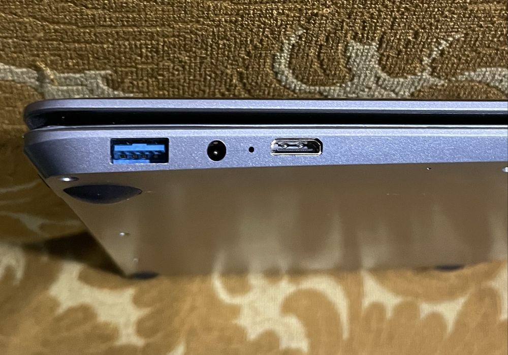 Ноутбук Chuwi HeroBook Pro 14.1/8Gb/256Gb/Win 11