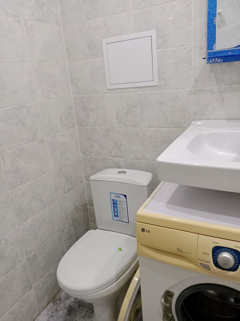 Продам 2х комнатную квартиру в 20ке