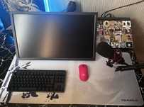 Ноутбук Asus Rog