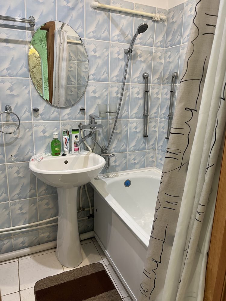 Район набережной, смарт-тв, wi-fi