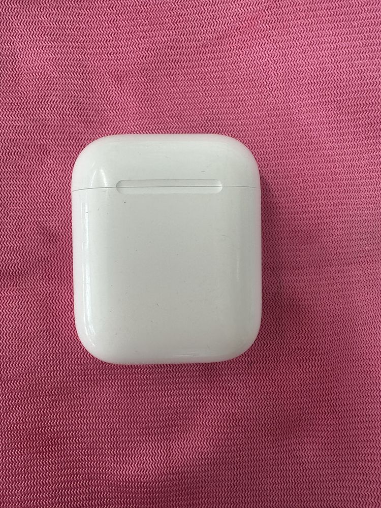 Продам Air Pods наушники Оригинал