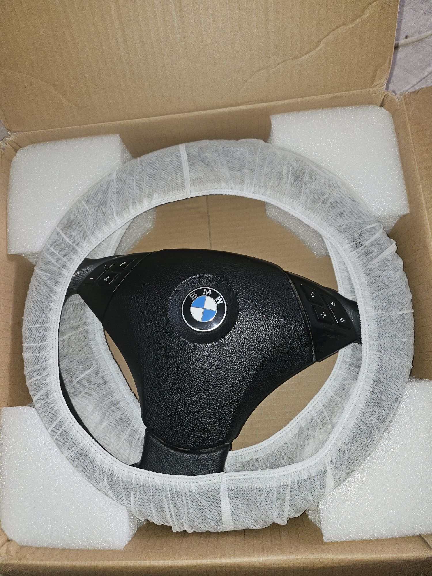 Бмв е60, bmw e60, бмв 5,bmw 5, диски 17,бампер ,руль бмв,ева,ангелские