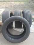 Шины YOKOHAMA 275/50 R 21