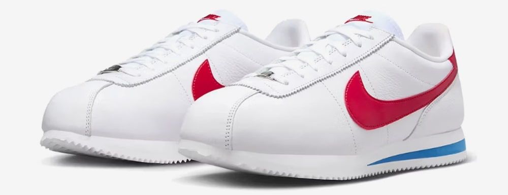 Продам легендарные кроссовки Nike Kortez