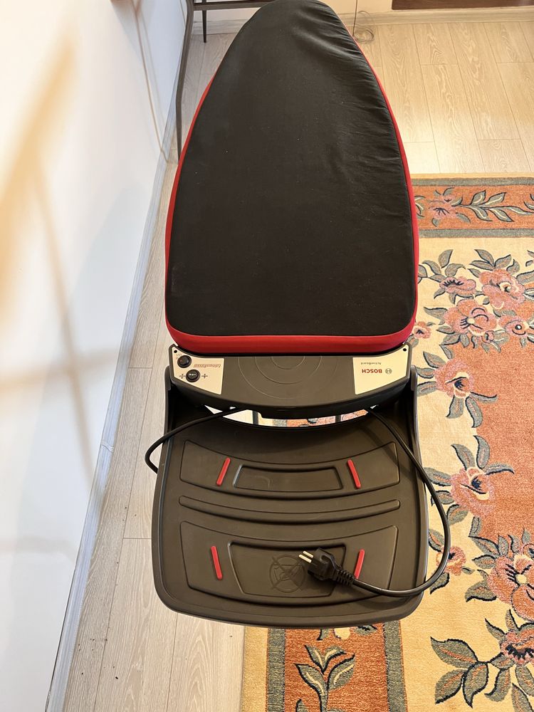 Гладильная доска BOSCH TDN1700P