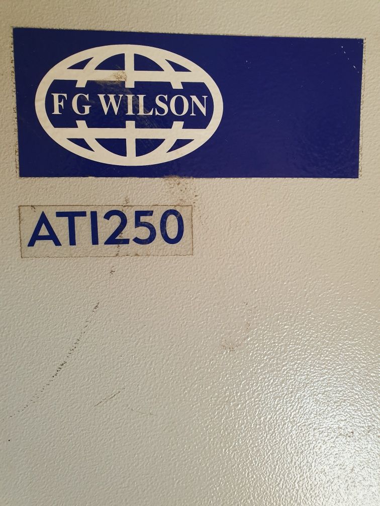 АВР ATI-250 Wilson ATI-100