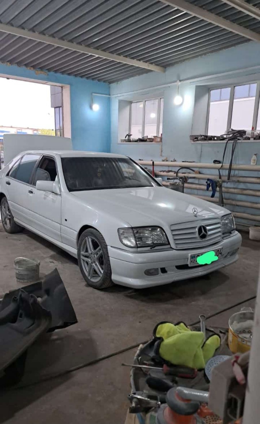 Пороги Бампер Мерседес w124 w210 w211 w202 w190 w211 w140