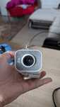 Logitech streamcam