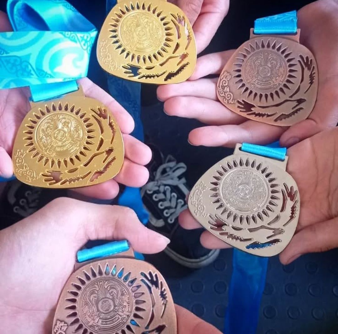 Секция BMX (БМХ)