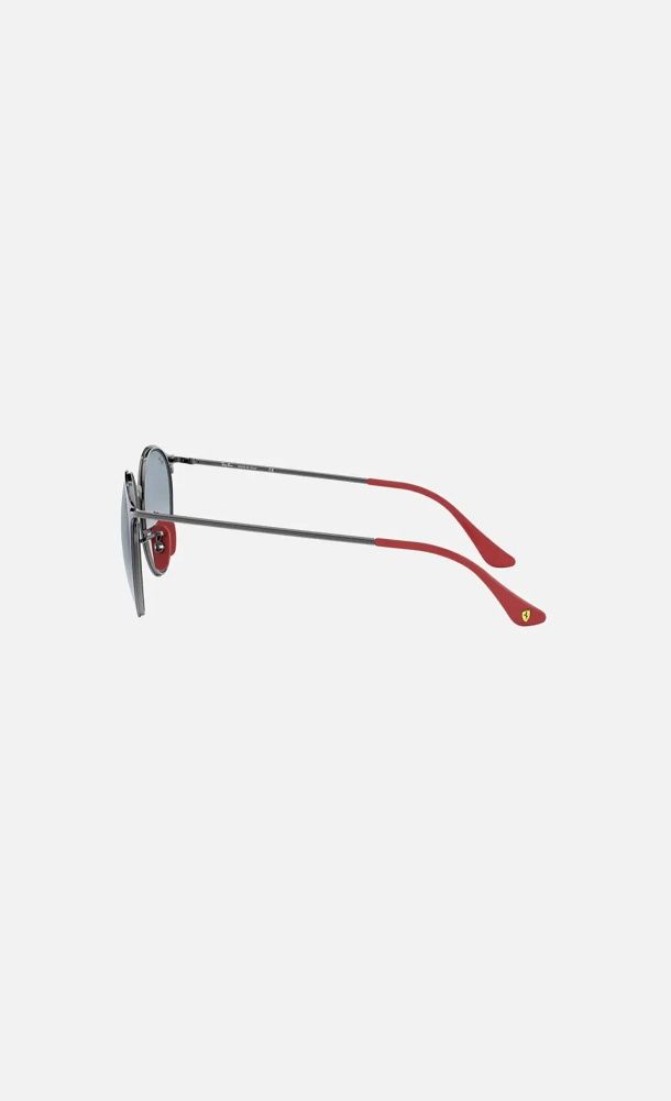 Очки Ray Ban Scuderia Ferrari оригинал новые.