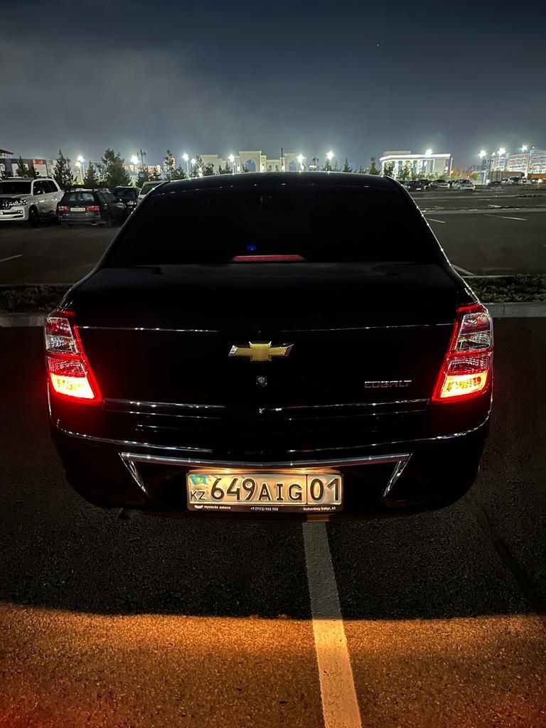 Аренда автомобиля