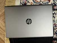 Ноутбук hp core i5
