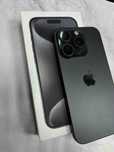 Apple iPhone 15 Pro (е-сим). Жезказган мира (656692)