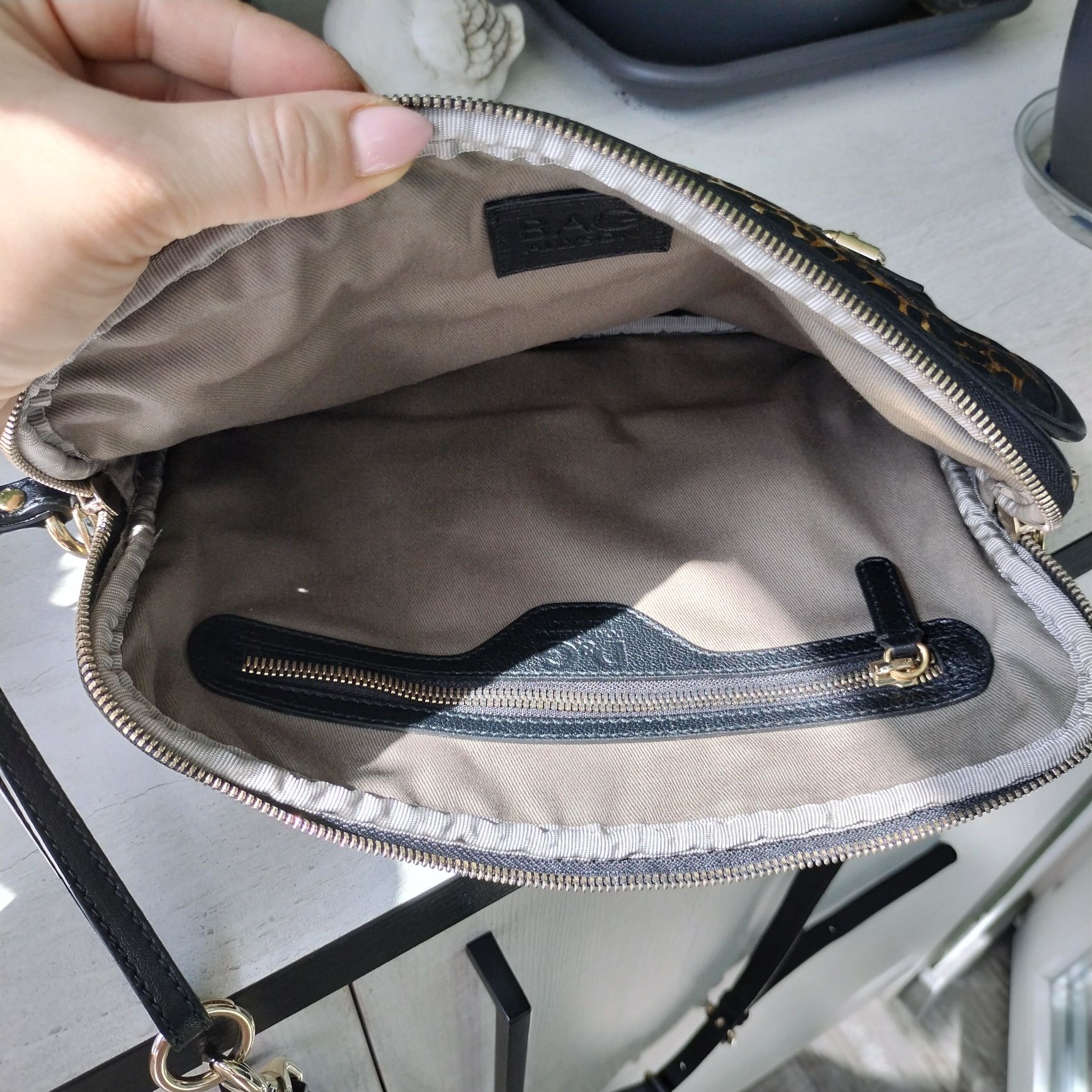 Сумка женская D&G