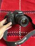 Фотоаппарат Canon eos 500