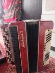 Продам баян Кировский 3