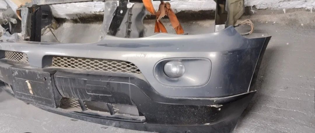 БАМПЕРА  на BMW  е60 е54 е70