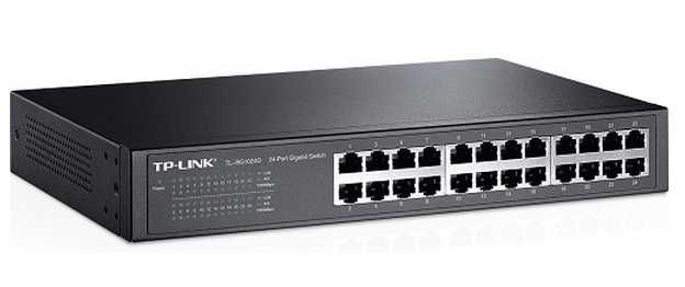 TP-Link TL-SG1024D