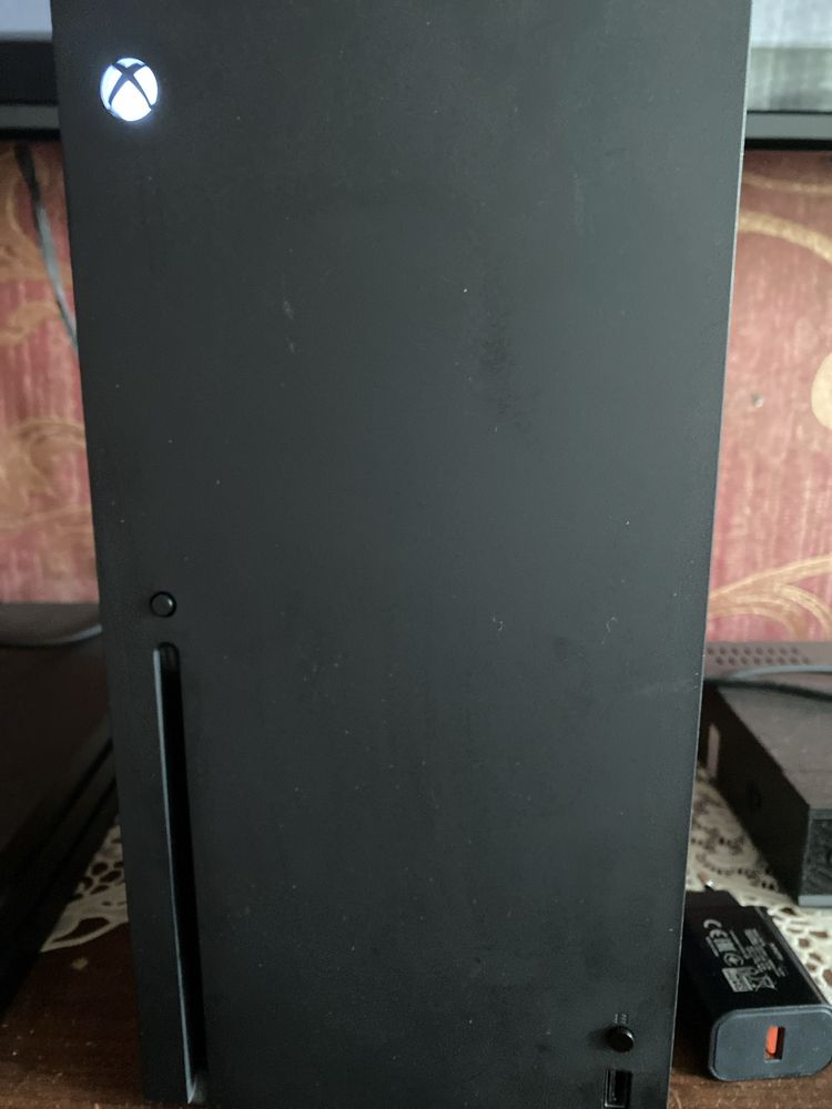 Xbox Series X, 1tb