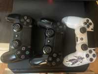 Play station 4 p.s 4