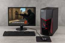 4Gb видеокарта игровой компьютер комплект