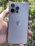 IPhone 15pro Max.