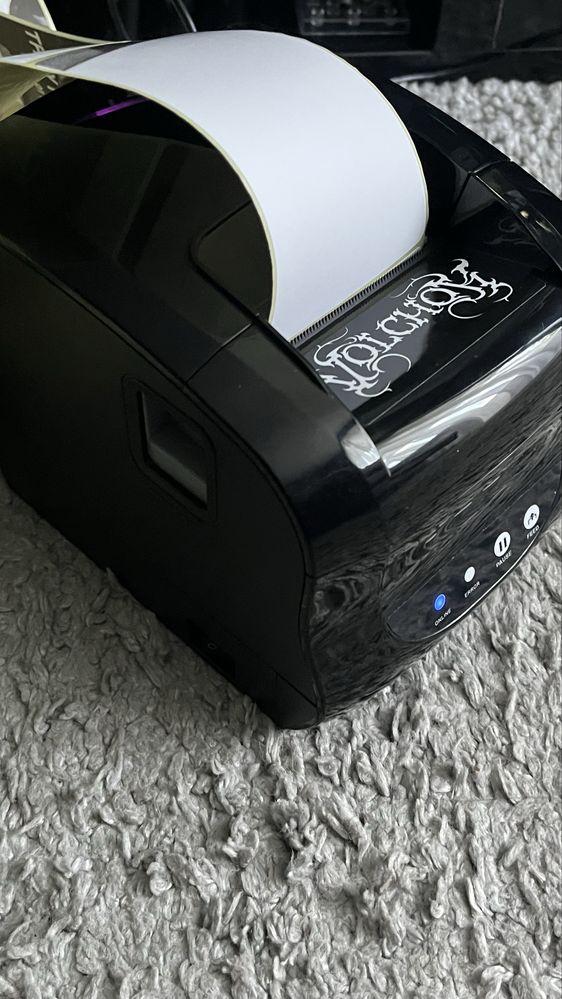 Принтер Xprinter