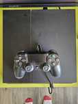 Ps4 Fat (обычная версия)