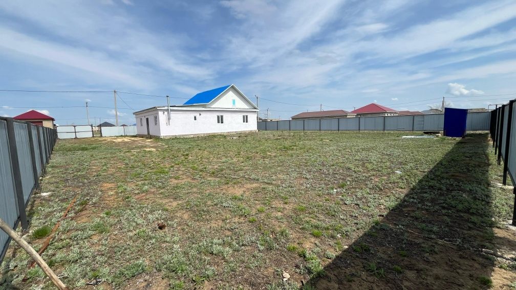 Продам дом в Маржанбулаке