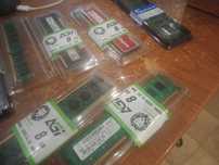 Оперативная память DIMM DDR3 1600 МГц