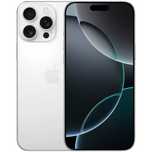 Iphone 16 pro max 256 белый с гарантией