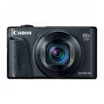 Фотокамера Canon PowerShot SX740 HS черный