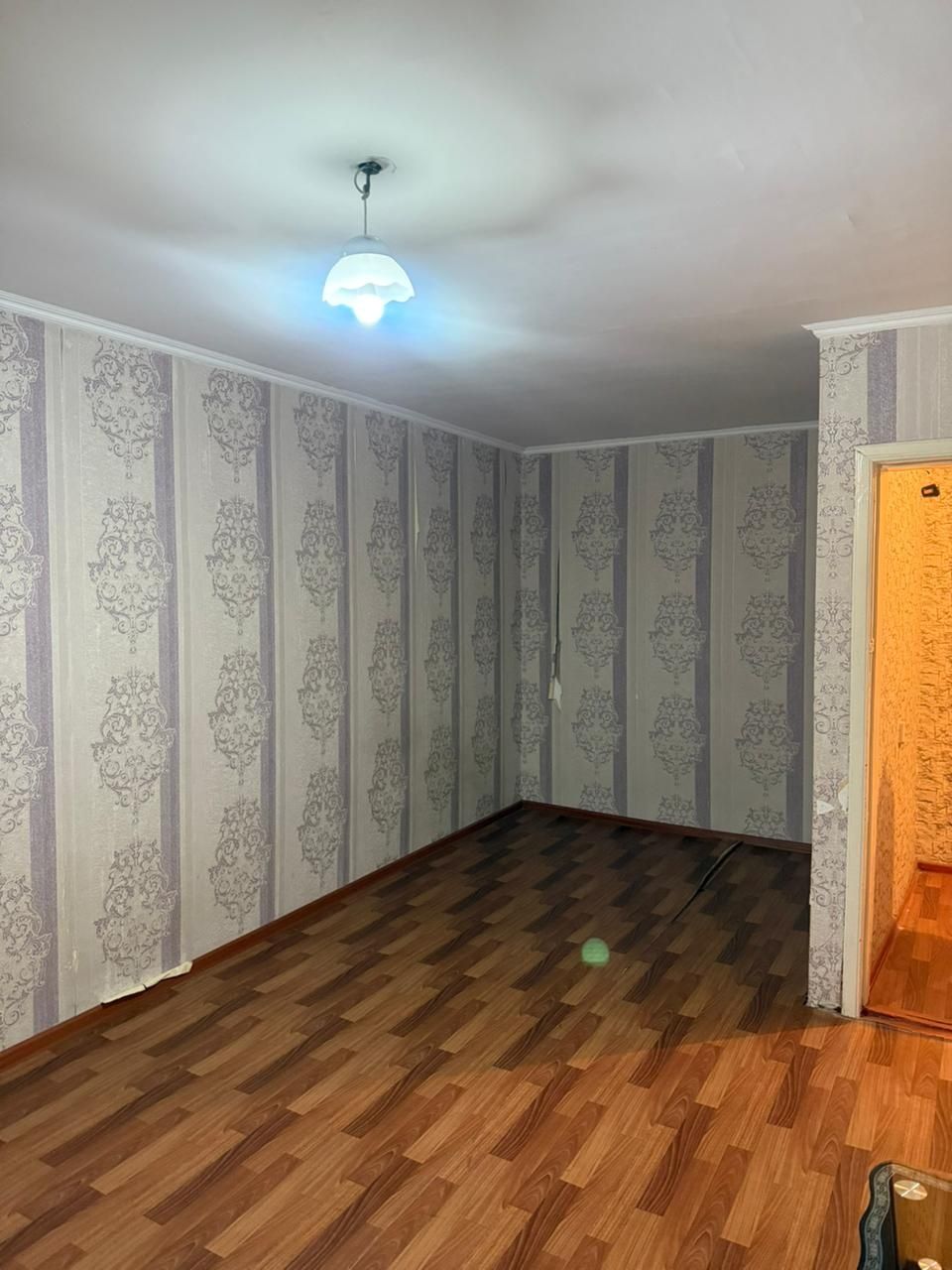 Продается 1 комнатная квартира