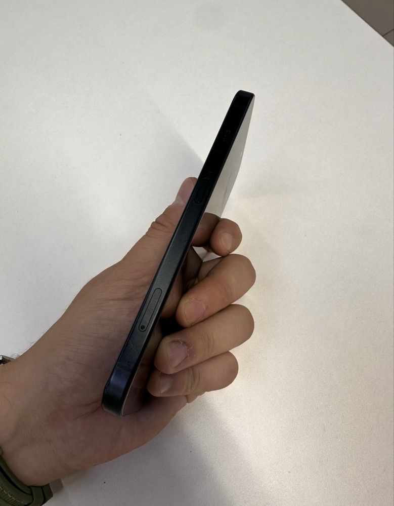 IPhone 15 256gb 100% | 0-0-24