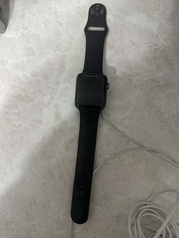 Iwatch 3 поколение, оригинал