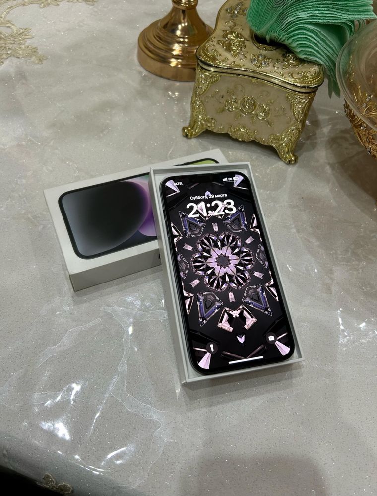 iPhone 14 Plus 512GB