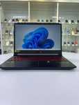 Acer AMD Ryzen 5-4 RAM 8 SSD 512  GTX 1650 TI  Комплектация: зу