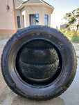Зимние шины 215/60/R16