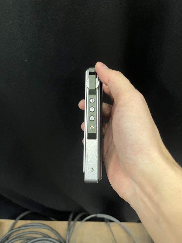 Hi-Fi, Проигрыватель цифровой, ibasso dx200