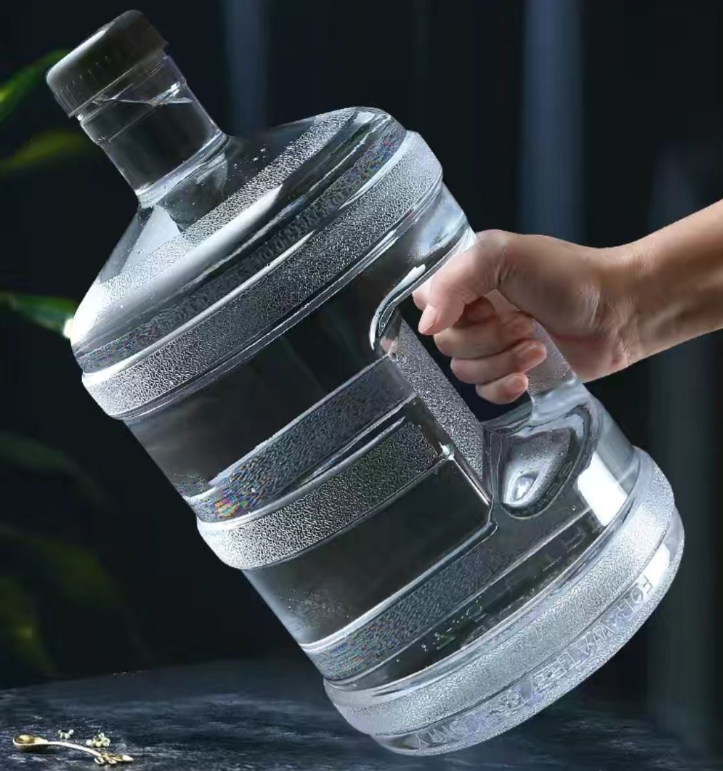 Бутылка для воды