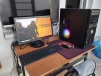 Комплект компьютерный Core i3/ Nvidia GT630/ SSD