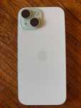Iphone 15 128gb green б/у