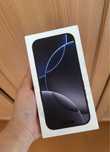 Iphone 16 pro 128 gb