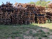 Продам поддоны по 700тг на выбор