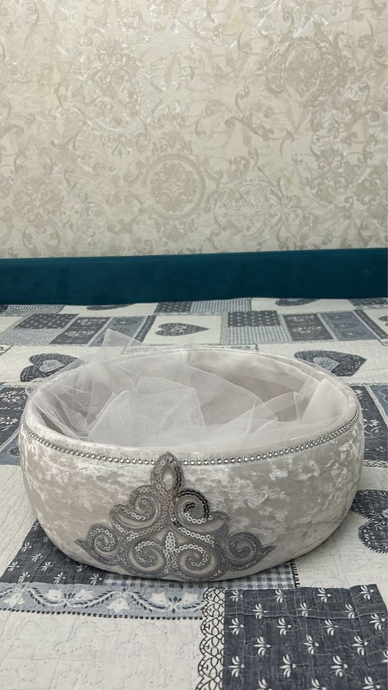 Корзины на тойбастар