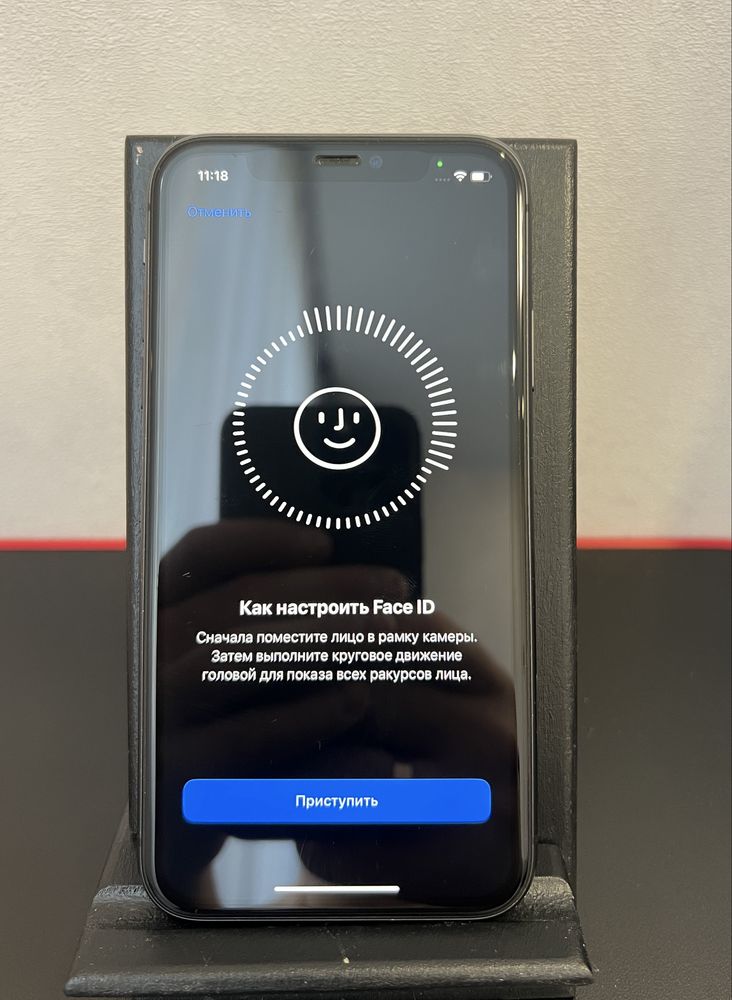 Iphine 11 64gb в идеале