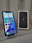 Iphone 11 128GB black